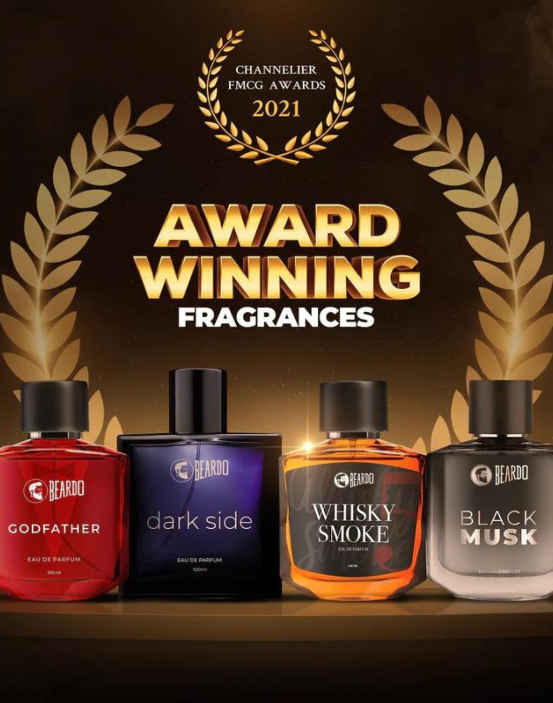 Perfumes