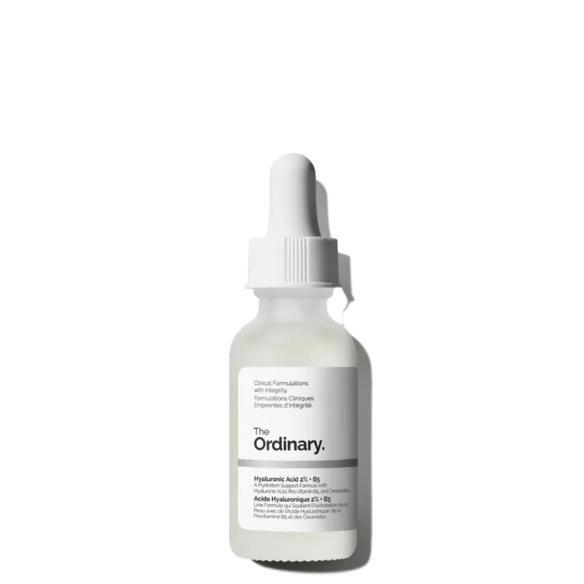 The Ordinary Hyaluronic Acid 2%+ B5, 30 mL