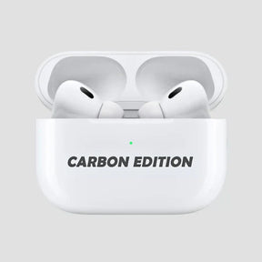 ANC Airpods Pro Carbon Edition