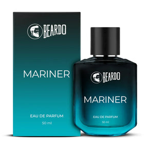 Beardo Mariner Perfume EDP 80mal