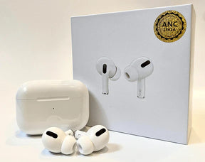 AirPods Pro 2 (2nd generation) ANC Buzzer variant