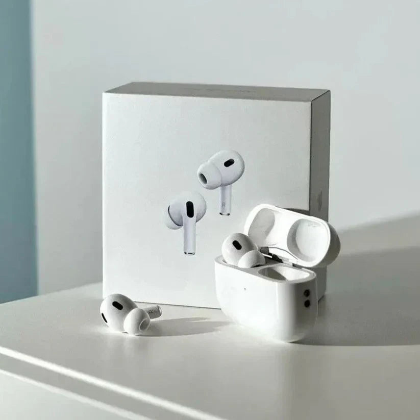 Airpods Pro 2 , 2nd Generation Type - C