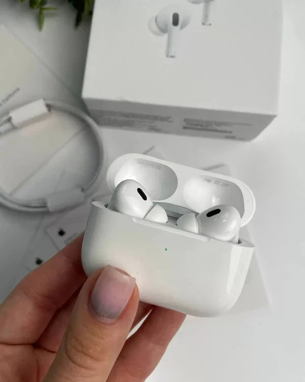 AirPods Pro 2 (2nd generation) ANC Buzzer variant