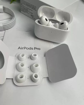 Airpods Pro 2 , 2nd Generation Type - C