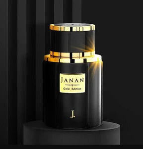 J. Janan | Long Last| Gold Edition 48 Hour