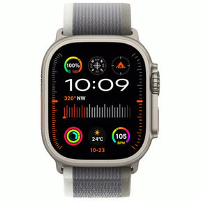 L20 ULTRA SMART WATCH